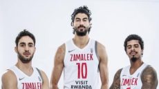 الزمالك يخسر أمام طلائع الجيش فى ربع نهائى دورى السلة ومباراة فاصلة الأحد