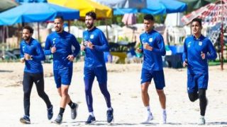 المصرى يعود اليوم إلى التدريبات استعداداً لمواجهة المحلة فى الدورى
