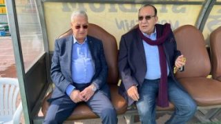 المقاولون العرب يرحب باستضافة مباراة المنتخب الأولمبى والسودان