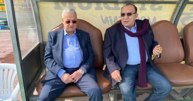 المقاولون العرب يرحب باستضافة مباراة المنتخب الأولمبى والسودان