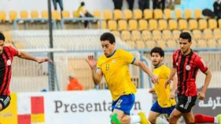 اليوم.. فيوتشر يستضيف الإسماعيلى فى الدورى لغسل أحزانه الأفريقى