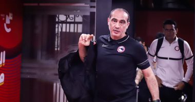 اليوم.. مؤتمر صحفى عن مباراة فيوتشر والجيش الملكى بالكونفدرالية