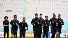 برنامج بدنى للاعبى الزمالك قبل مواجهة الترجي التونسي فى دورى الأبطال