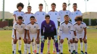بيراميدز 2003 يهزم المصرى ويتأهل لنهائى كأس مصر