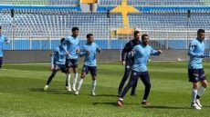 بيراميدز يواجه إنبى فى ربع نهائي كأس رابطة الأندية