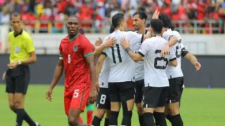فيتوريا يسلم تقرير معسكر المنتخب فى مارس لاتحاد الكرة خلال ساعات