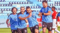 ترتيب هدافى الدورى المصرى بعد مباريات اليوم