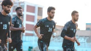 الإسماعيلى يستعيد جهود كريم عرفات أمام سموحة بعد التعافى من الإصابة