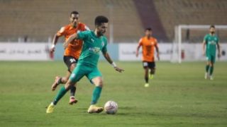 تعرف على سبب غيابات بيراميدز أمام الجيش الملكى