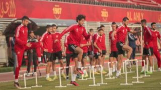 شوبير: الأهلي يجهز قرار الاعتذار عن عدم المشاركة فى كأس رابطة الأندية