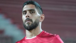 تفاصيل جلسة شادى حسين مع مارسيل كولر قبل استئناف مباريات الأهلى