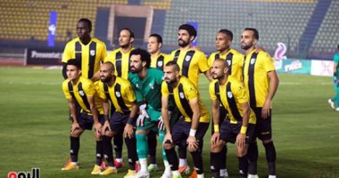 ثلاثية سموحة فى الحدود على مائدة شوقي غريب بالمقاولون قبل مواجهة الدورى