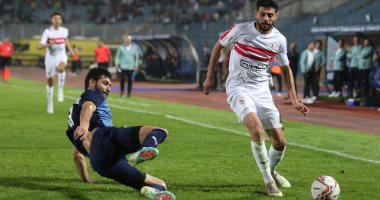 جلسة لفيريرا مع لاعبى الزمالك.. وتدريبات فى الجيم للأساسيين