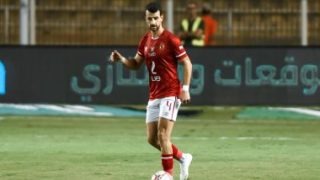 بطل الدقائق المرعبة فى السوبر.. محمود متولى يخطف قلوب الأهلاوية