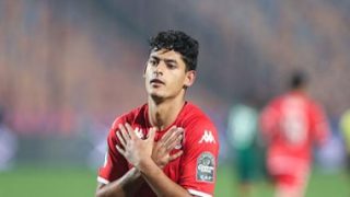 جهاز الأهلى يضع برنامجا لتجهيز “كريستو” بعد التألق مع نسور قرطاج