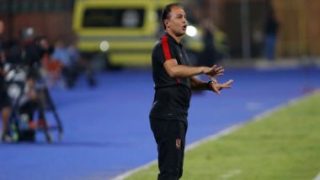 حرس الحدود يدخل معسكرا مغلقا اليوم استعداداًَ لمواجهة المقاولون العرب