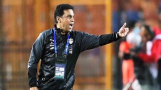 حسام البدرى: الرجاء فاوضنى.. مواجهة الهلال السودانى صعبة.. وموسيمانى أفضل من كولر