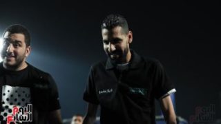 حصاد الرياضة المصرية اليوم الجمعة الموافق 10/ 3/ 2023