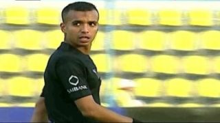 حكام مباريات مجموعة الصعيد اليوم فى القسم الثانى