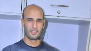 حكام مباريات مجموعة الصعيد فى القسم الثانى اليوم.. أحمد حمدى لكيما ولافيينا
