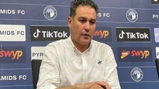 خالد جلال يتصدر ترشيحات تدريب منتخب مصر للمحليين
