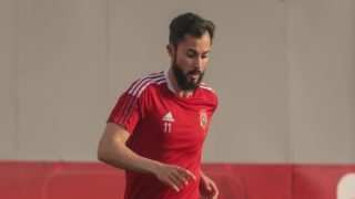كولر يناقش مع جهاز الأهلى منح الفرصة لـ سافيو فى مباريات كأس الرابطة