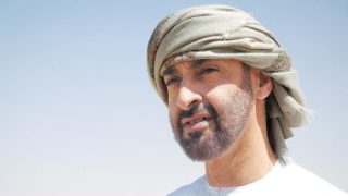رئيسا الإمارات وأنجولا يبحثان تطور التعاون الثنائي وفرص تعزيز الشراكات البناءة