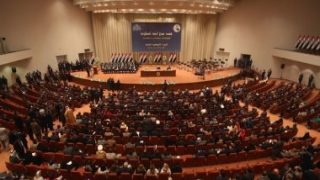 “النواب العراقى” يؤكد ضرورة التنسيق الدولى فى ملاحقة الفاسدين