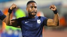رفيق كابو: كنا نحتاج الفوز على الزمالك وأُهدى هدفى لوالدتى