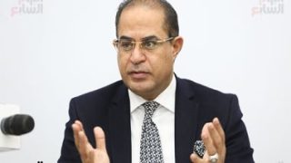 سليمان وهدان: مدرب الزمالك القادم سيكون من أبناء النادى