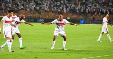 سيف الجزيرى: نعانى من سوء توفيق.. وعالجنا الأخطاء والسلبيات قبل مواجهة الترجى