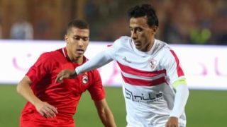 ضعف فرص لحاق محمد عبد الشافى بمواجهة الزمالك والمريخ