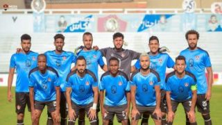 عبد الباقى جمال يدرس الدفع بـ”أجويرو” في التشكيل الاساسى أمام طلائع الجيش