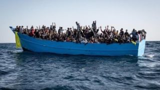 تونس: انتشال 13 جثة وإنقاذ 25 مجتازا من جنسيات إفريقيا جنوب الصحراء