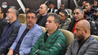 فيتوريا وميكالى.. بداية مبشرة وتحديات منتظرة