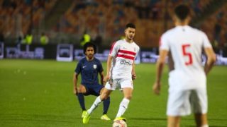 فيريرا يصحح أخطاء لقاء إنبى قبل الصدام مع شباب بلوزداد
