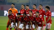 كل ما تريد معرفته عن مباراة الأهلي والقطن بالكاميرون اليوم بدوري الأبطال