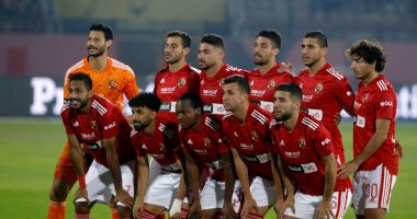 كل ما تريد معرفته عن مباراة الأهلي والقطن بالكاميرون اليوم بدوري الأبطال