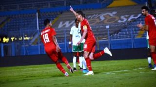 فيوتشر يهزم أسوان 2 – 1 وينتزع وصافة الدورى مؤقتًا