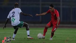 فيوتشر يهزم الجيش الملكى المغربى 2 – 0 ويحيى آمال التأهل بالكونفدرالية