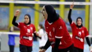 قرعة “بلاى أوف” لنهائيات دورى السيدات للكرة الطائرة غدا بمقر الاتحاد
