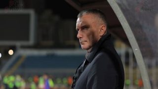 كارتيرون: الزمالك تأثر برحيل اللاعبين ومواجهة النصر فرصة لإثبات جدارته