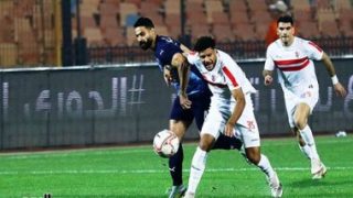 كل ما تريد معرفته عن مباراة الزمالك و بيراميدز فى الدورى غدا
