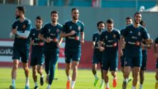 كولر يتسلّم تقريراً عن اللاعبين الدوليين قبل مران الغد استعداداً للهلال