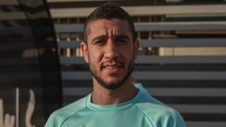 الأهلي يحيل ملف تجديد عقد ربيعة وأشرف إلى كولر