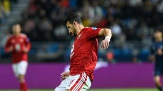 كولر يُحدد بديل محمود متولى فى دفاع الأهلي أمام الهلال السودانى