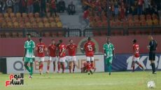 ماذا قال كولر للاعبي الأهلي بعد ثلاثية القطن الكاميرونى فى دوري الأبطال؟