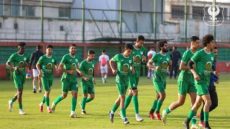 عودة الجلاصى ويحيى.. ميمى عبد الرازق يضم 25 لاعبا بقائمة المصرى لمواجهة الاتحاد