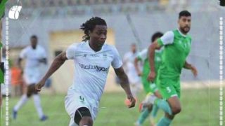 مابوبولو يتصدر غيابات الاتحاد السكندرى فى كأس الرابطة
