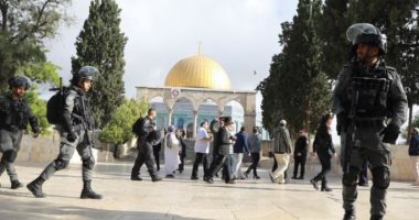 مستشار بالرئاسة الفلسطينية: نصب الاحتلال كاميرات فى “الأقصى” انتهاك خطير